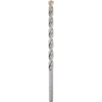 Kwb Mèches traversantes de maçonnerie PROFESSIONNELLES, 200 mm, ø 8.0 mm - 041008