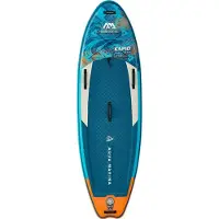 Aqua Marina Planche à pagaie Rapid 9'6'' (290 cm)