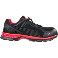 Puma chaussure de sécurité "Fuse Motion Red Low" | CHAUSSURE FUSE MOTION RED LOW 42