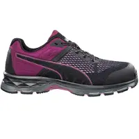 Puma Chaussure Define Wns Low S1P ESD HRO SRC - P.36 - 643920-36