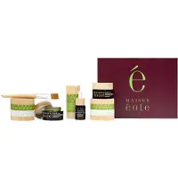 Maison Eole Coffret Elle Rituel du jour 15+2x50 ml Emballage(S) Combi