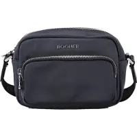 Bogner Sac à bandoulière 'Klosters Lidia' marine