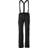 SCOTT Explorair 3L, pantalon imperméable, femme, noir