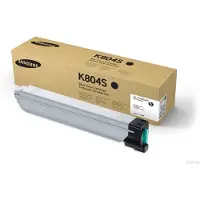 Samsung CLT-K804S - Noir - Toner