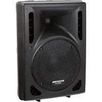 Sonstige Studios IPS-08 enceinte passive 8 pouces intérieur & extérieur