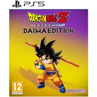 Playstation 5 Dragon Ball Z: Kakarot-daima Edition Clair PAL