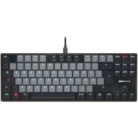 Cherry KC 500 MX LP TKL Corded Mechanical 2.0 Ivory US Layou