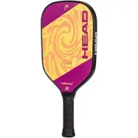 Head Racket Flash Core Pickleball Paddle Violet