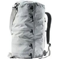 Matador - Sac à dos 45L - SEG Travel Pack 45L Arctic White en Nylon - Blanc