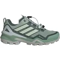 Adidas Chaussure basse 'Skychaser' menthe / sapin / vert foncé
