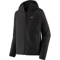 Patagonia Veste de randonnée à capuche R1 TechFace