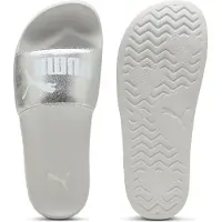 Puma Tongs Leadcat 2.0 Metallic pour Uni