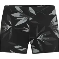O'Neill Essential Aop Racer Swimming Boxer Noir XL Homme