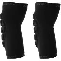 Uhlsport Bionikframe Elbow Pad Elbow Pads Noir XL