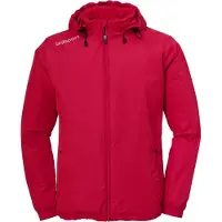 Uhlsport Veste de coaching Essential Hommes - Rouge