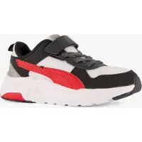 Puma Baskets noir