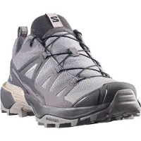 Salomon X Ultra 360 Hiking Shoes Gris EU 43 1/3 Femme