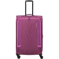 Travelite Valise rose