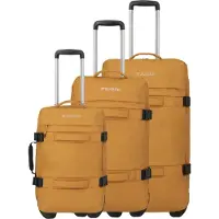 Travelite Ensemble de valises à roulettes BOLONIA L/M/S