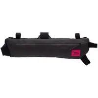 Swift Industries Hold Fast Eplx600 Frame Bag 3.25l Noir
