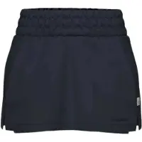 Head Racket Play Skirt Bleu,Noir XL Femme