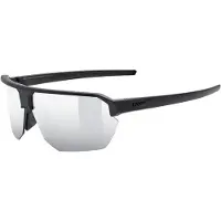 Uvex Vectiv Sunglasses Clair Mirror Silver/CAT3