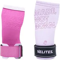 Velites Quad Pro Hand Grips Rose XL