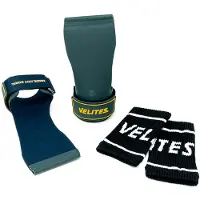 Velites Quad Ultra Hand Grips Vert XL