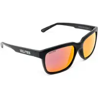 Velites Urban Sport Sunglasses Noir Black Orange/CAT3