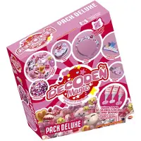Decoden Magic Deluxe Game Rose Enfants