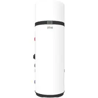 Ferroli Chauffe-eau thermodynamique EGEA - 200 L