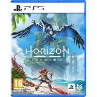 Ps5 Horizon: Forbidden West En/fr/pt/ar Clair