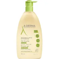 A-Derma (Gel Douche Ultra-Riche) 750 ml
