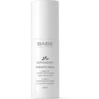 Babe Depigment+ Intensive Serum 30 ml Gel(S)