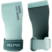 Velites All Terrain Hand Grips Vert L