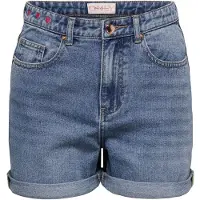 ONLY Jean 'ONLJEAN' bleu foncé