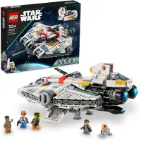 LEGO 75357 Star Wars Ghost & Phantom II--75357