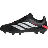 Adidas Chaussure de sport 'Predator League' rouge / noir / blanc