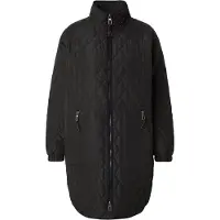 ONLY Carmakoma Manteau mi-saison 'CAROhio' noir