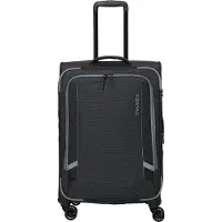 Travelite Valise noir