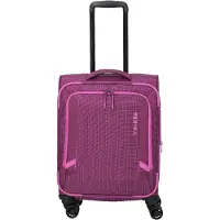 Travelite CORSICA Trolley 4 roues S exp.