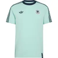 Adidas T-shirt à Manches Courtes Germany Originals