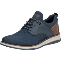 Rieker Mocassins/semi-chaussures à scratch Loisirs (Casual) 14750-14