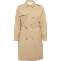 s.Oliver Manteau mi-saison sable