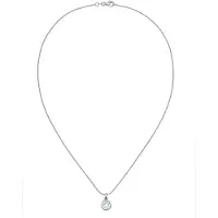 Elli Chaîne argent