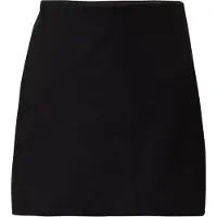 Vero moda Jupe 'VMCFORTUNEALLISON' noir