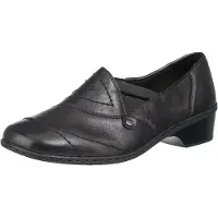 Rieker Escarpins noir
