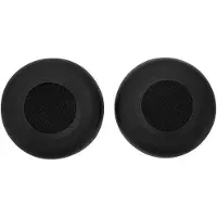 OEM Coussinets d'oreille en cuir souple, 1 paire : confortables et résistants