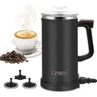 OEM Mousseur à lait électrique 500 W 4 en 1 chaud/froid 350 ml