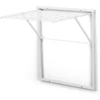 OEM Rouleau de papier peint, 65 m, blanc, motif bois